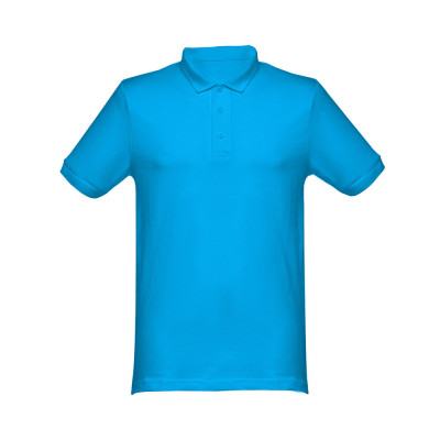 THC MONACO. Polo para homem
